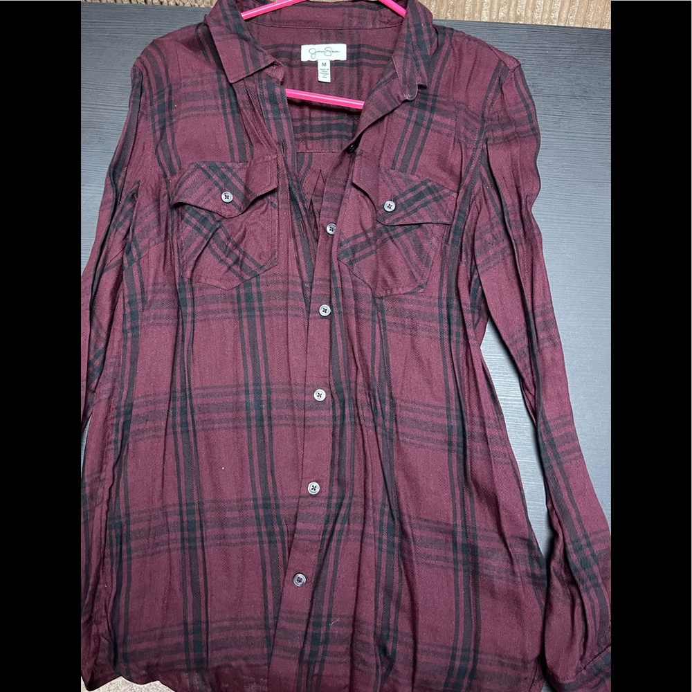Woman blouse top